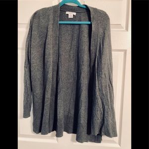 3 for $12 - Liz Claiborne Cardigan
